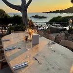 A Casetta Spacieux T2 50m2 Neuf Terrasse & Jardin Privatif A 3min Des Belles Plages Porticcio