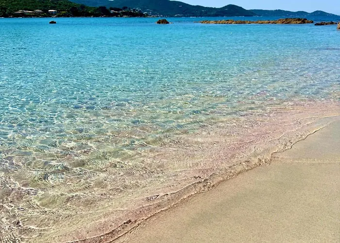 A Casetta Spacieux T2 50m2 Neuf Terrasse & Jardin Privatif A 3min Des Belles Plages Daire *