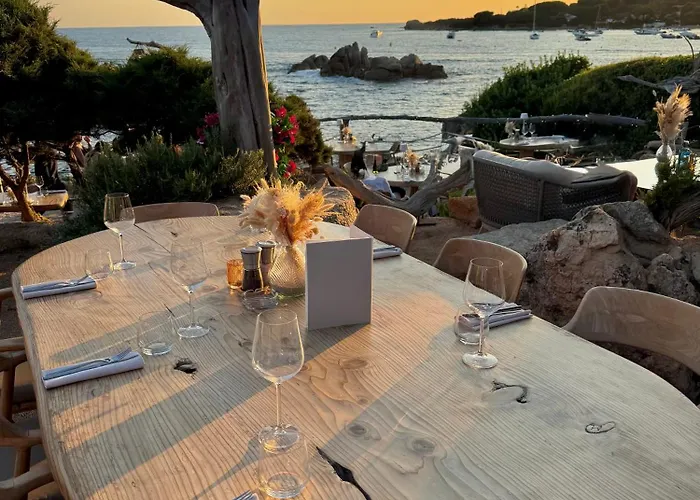 A Casetta Spacieux T2 50m2 Neuf Terrasse & Jardin Privatif A 3min Des Belles Plages Porticcio (Corsica)