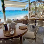 شقة A Casetta Spacieux T2 50m2 Neuf Terrasse & Jardin Privatif A 3min Des Belles Plages
