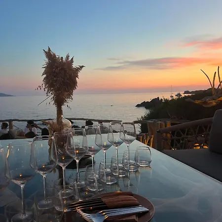 Appartamento à Casetta Spacieux T2 50m2 Neuf Terrasse&jardin Privatif à 3min Des Belles Plages *