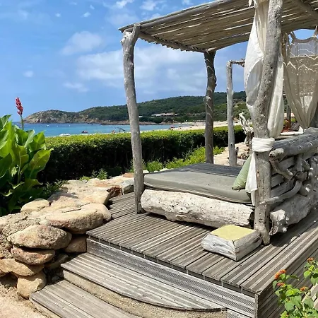 Appartamento à Casetta Spacieux T2 50m2 Neuf Terrasse&jardin Privatif à 3min Des Belles Plages *