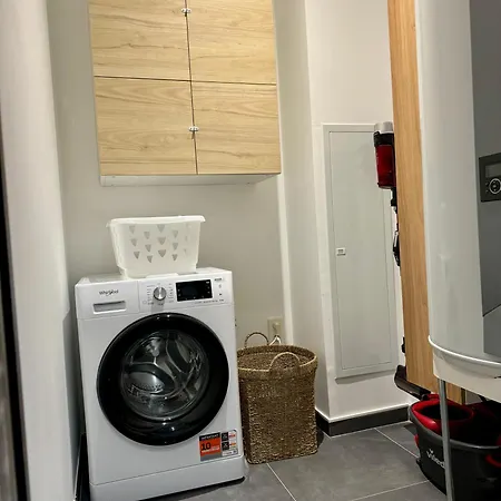 à Casetta Spacieux T2 50m2 Neuf Terrasse&jardin Privatif à 3min Des Belles Plages *