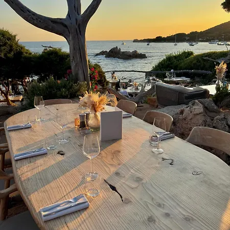 à Casetta Spacieux T2 50m2 Neuf Terrasse&jardin Privatif à 3min Des Belles Plages Porticcio (Corsica)