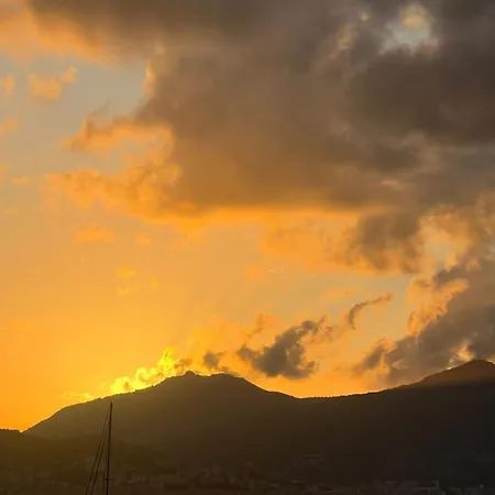 à Casetta Spacieux T2 50m2 Neuf Terrasse&jardin Privatif à 3min Des Belles Plages