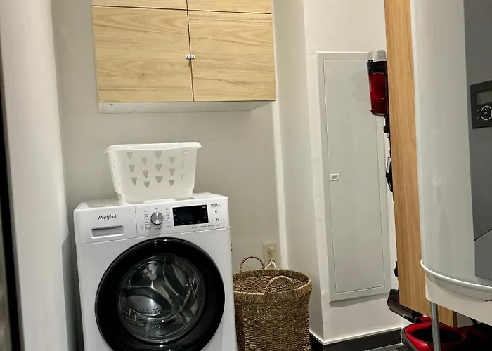 A Casetta Spacieux T2 50m2 Neuf Terrasse & Jardin Privatif A 3min Des Belles Plages *