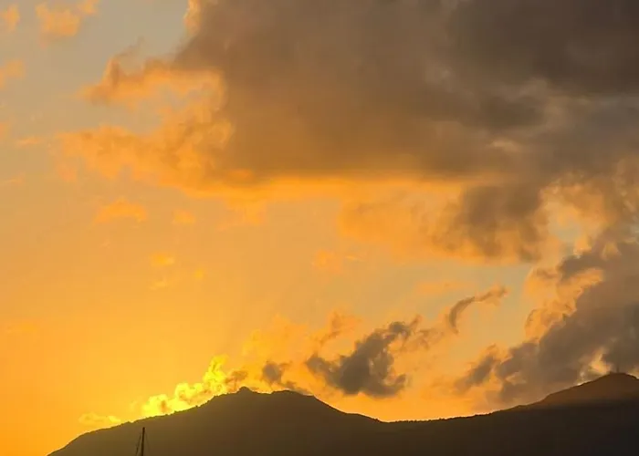 A Casetta Spacieux T2 50m2 Neuf Terrasse & Jardin Privatif A 3min Des Belles Plages